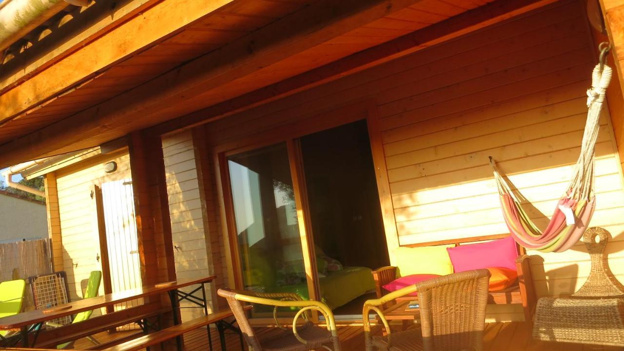 Les Terrasses De Scaglioli Villa Villanova Luaran gambar